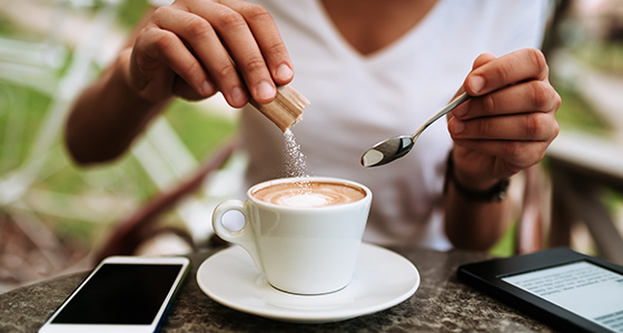 The Lowdown on Sugar Substitutes