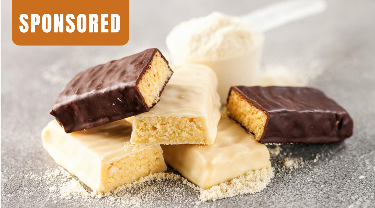 reduced sugar products from Cargill