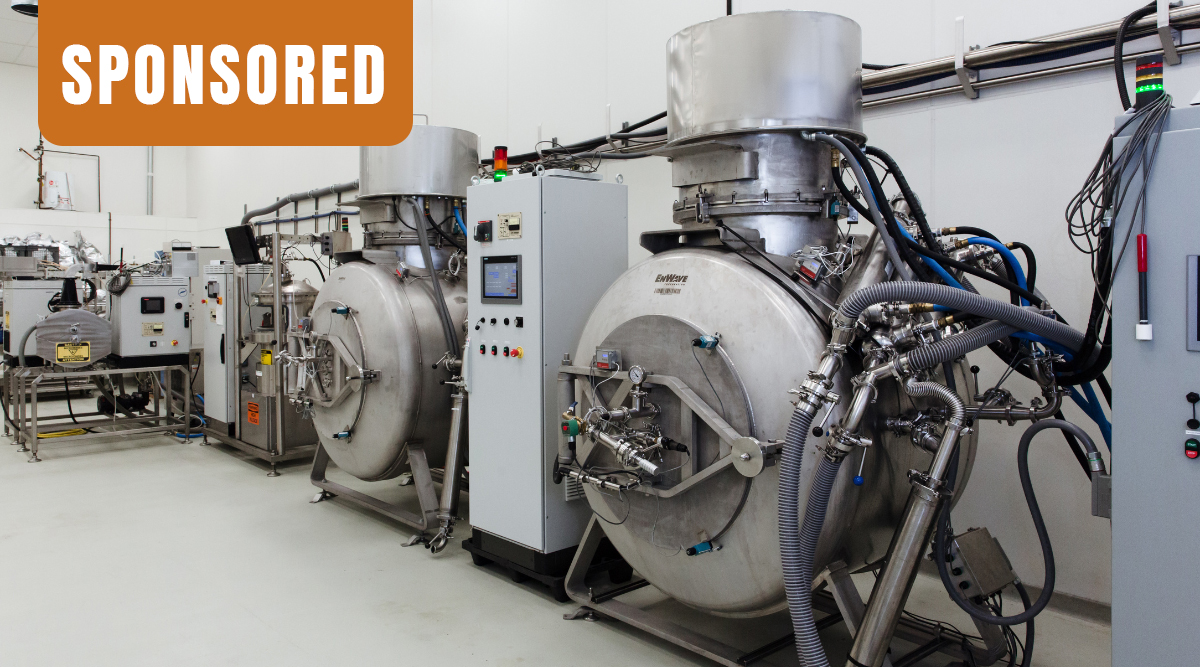 sponsored blog from Enwave