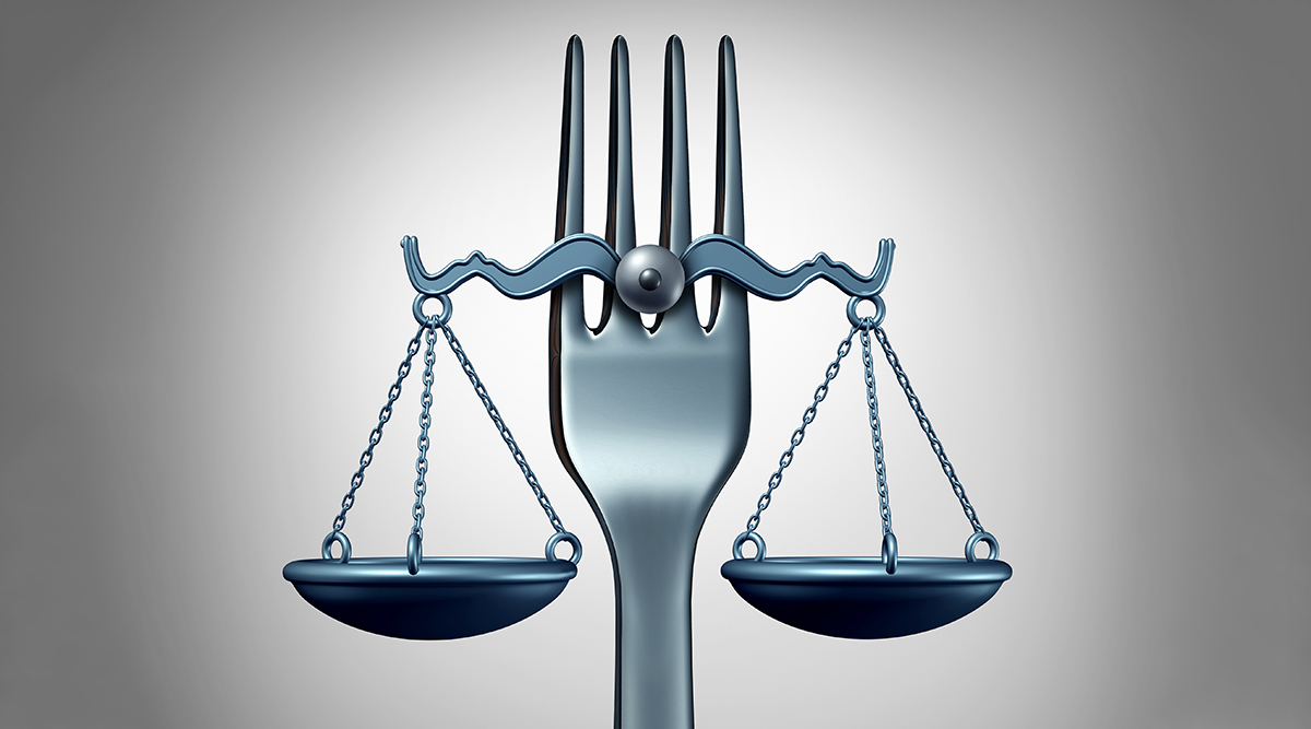 food law; © wildpixel/iStock/Getty Images Plus 