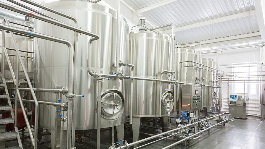 Food Processing and Packaging