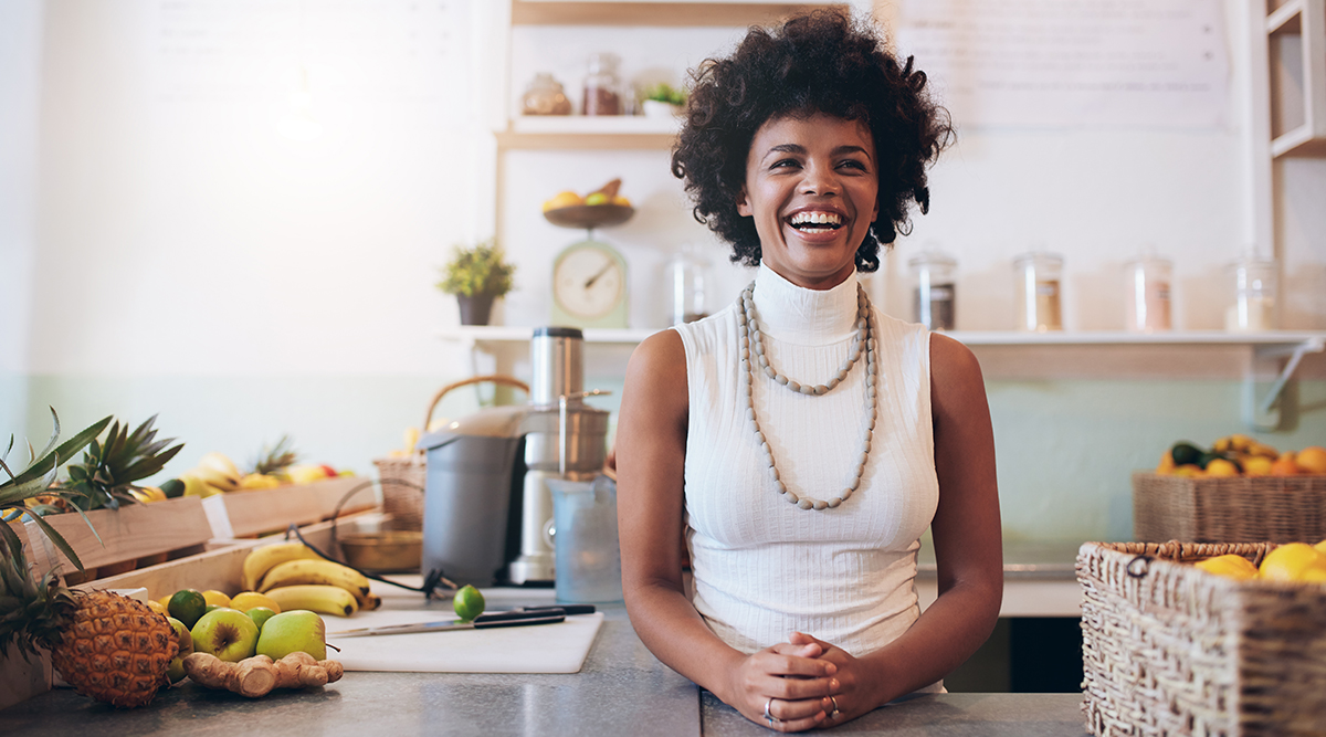 Food Processing Toolkit