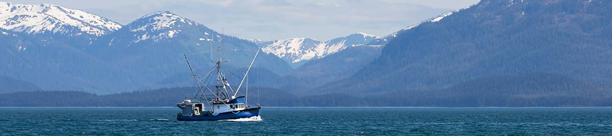 Fishing Boat