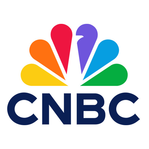 CNBC logo