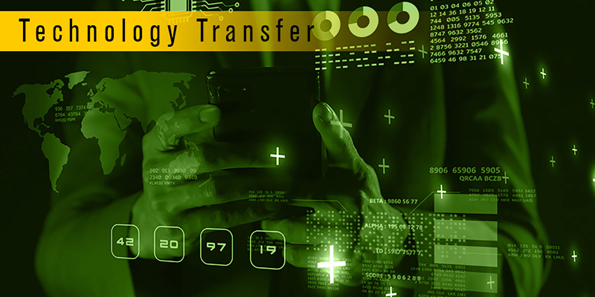 Technology Transfer